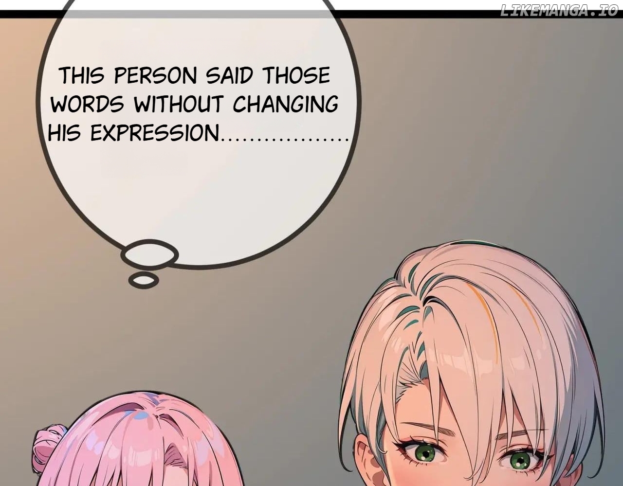 Daddy President Is Too Hard To Deal With Chapter 168 - page 48